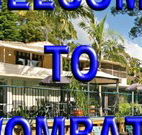 Wombats Bed and Breakfast and Apartments - Melbourne Tourism