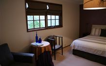 Yallambee Bed And Breakfast - Melbourne Tourism 0