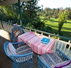 The Belfry Guesthouse Bellingen - Melbourne Tourism