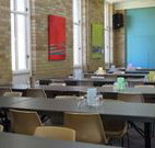 Chittick Lodge Conference Centre - Melbourne Tourism