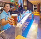 Hoey Moey Backpackers - Melbourne Tourism