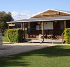 Hunter Valley YHA - Melbourne Tourism