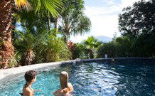 Nuralamee Conferencing And Accommodation - Melbourne Tourism 1