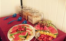 Ulladulla Lodge - Melbourne Tourism 2