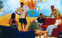 Yamba YHA - Melbourne Tourism 0