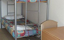 Yamba YHA - Melbourne Tourism 2