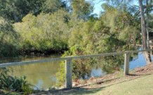 Aussie Bacon And Eggs Cottages - Melbourne Tourism 1