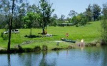 Maitland Vale NSW Melbourne Tourism