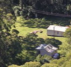 Berenbell Vineyard Retreat - Melbourne Tourism