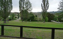 Berrara Beach Holiday Chalets - Melbourne Tourism 1