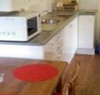 Kangaroo Cabin at Berrara Waters - Melbourne Tourism