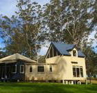 Bhundoo Bush Cottages - Melbourne Tourism