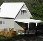 Cedar Lodge Cabins
