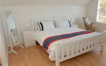 Cedar Lodge Cabins - Melbourne Tourism 1