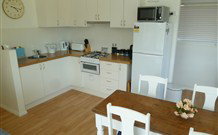 Cedar Lodge Cabins - Melbourne Tourism 2