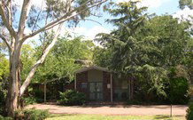 Browns Mountain NSW Melbourne Tourism