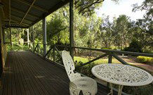 Duncan Delight - Melbourne Tourism 0