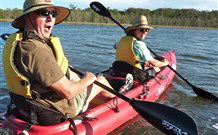 Ecoasis - Melbourne Tourism 6