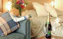 Valentine NSW Melbourne Tourism