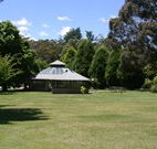 Fontenoy Cottages - Melbourne Tourism