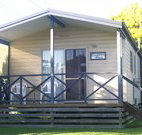 Gardenia Cottage - Melbourne Tourism