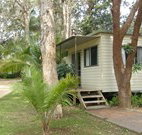 George Street Cottage - Melbourne Tourism