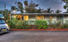 Hunter Hideaway Cottages - Melbourne Tourism 0