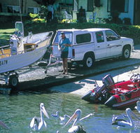 Hyams Beach Bungalows - Melbourne Tourism
