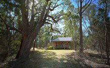 Jasper Cottage - Melbourne Tourism 1