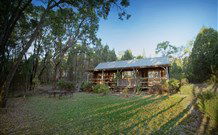 Jasper Cottage - Melbourne Tourism 2