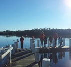 Lavender and Lace Cottage - Melbourne Tourism