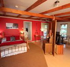Lake Victoria Station Lodge - Melbourne Tourism