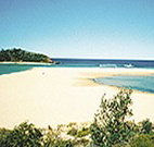 Moffat Falls Lodge Cottages and Cabins - Melbourne Tourism