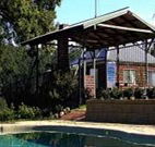 Mercury Cottage - Melbourne Tourism
