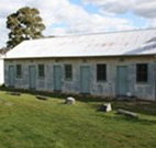 Minke the Whalers Cottage - Melbourne Tourism
