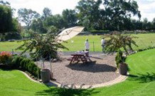 Newhaven Park House And Cabins - Melbourne Tourism 1