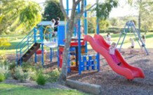 North Coast Holiday Parks Hungry Head Cabins - Melbourne Tourism 1