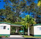North Lodge Cottages - Melbourne Tourism