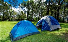 North Lodge Cottages - Melbourne Tourism 5