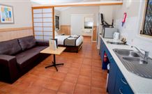 Oakbourne Cottage, Gingers Creek - Melbourne Tourism 0