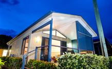 Oakbourne Cottage, Gingers Creek - Melbourne Tourism 3