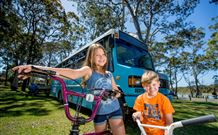 Borenore NSW Melbourne Tourism