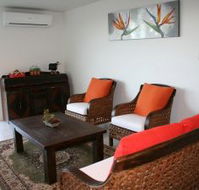 BTU Cottage Nowra - Melbourne Tourism
