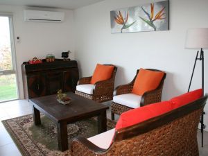 BTU Cottage Nowra - Melbourne Tourism 0