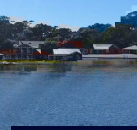 Christians Minde Jervis Bay - Melbourne Tourism