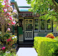 Glenella Blue Mountains - Melbourne Tourism