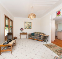 Cranford Waterfront Cottage - Melbourne Tourism