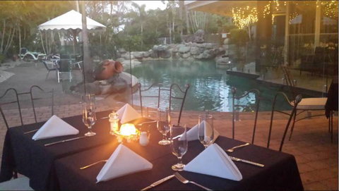 Ocean International Hotel - Melbourne Tourism 25