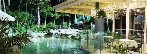 Ocean International Hotel - Melbourne Tourism 27