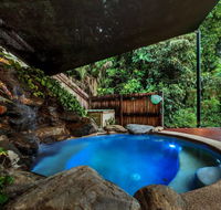 Platypus Springs Rainforest Retreat - Melbourne Tourism